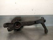 Recambio de mangueta delantera derecha para audi a4 b5 (8d2) 1.9 tdi referencia OEM IAM 8D0407258AC 8D0407258AL 