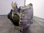 Recambio de caja cambios para ford fiesta vi (cb1, ccn) 1.25 referencia OEM IAM 8A6R7002JL 1882197 T6TA1110315001049