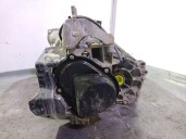 Recambio de caja cambios para ford fiesta vi (cb1, ccn) 1.25 referencia OEM IAM 8A6R7002JL 1882197 T6TA1110315001049