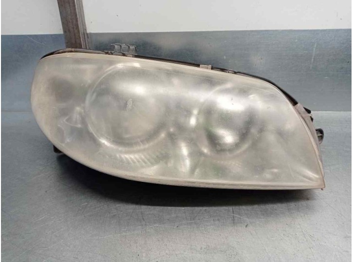 Recambio de faro derecho para fiat punto berlina (188) 1.3 jtd cat referencia OEM IAM 46849354 5 PUERTAS