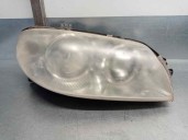 Recambio de faro derecho para fiat punto berlina (188) 1.3 jtd cat referencia OEM IAM 46849354 5 PUERTAS