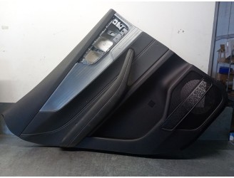 Recambio de guarnecido puerta trasera izquierda para dr dr 5.0 suv 1.5 referencia OEM IAM 403004612AAABK 403004612AAABK 