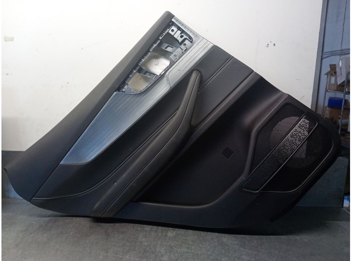 Recambio de guarnecido puerta trasera izquierda para dr dr 5.0 suv 1.5 referencia OEM IAM 403004612AAABK 403004612AAABK 