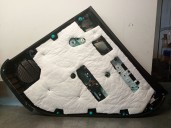Recambio de guarnecido puerta trasera izquierda para dr dr 5.0 suv 1.5 referencia OEM IAM 403004612AAABK 403004612AAABK 