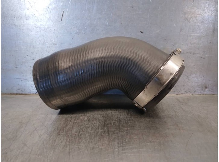 Recambio de tubo para volkswagen golf vi (5k1) 1.6 tdi dpf referencia OEM IAM 1K0145838AF 
