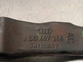 Recambio de mangueta delantera derecha para audi a4 b5 (8d2) 1.9 tdi referencia OEM IAM 8D0407258AC 8D0407258AL 