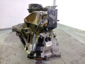 Recambio de caja cambios para ford fiesta vi (cb1, ccn) 1.25 referencia OEM IAM 8A6R7002JL 1882197 T6TA1110315001049