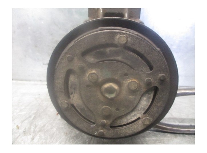 Recambio de compresor aire acondicionado para fiat punto berlina (188) 1.3 jtd cat referencia OEM IAM 5A7975300 