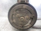 Recambio de compresor aire acondicionado para fiat punto berlina (188) 1.3 jtd cat referencia OEM IAM 5A7975300 