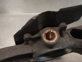 Recambio de mangueta delantera derecha para audi a4 b5 (8d2) 1.9 tdi referencia OEM IAM 8D0407258AC 8D0407258AL 