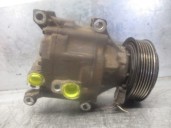 Recambio de compresor aire acondicionado para fiat punto berlina (188) 1.3 jtd cat referencia OEM IAM 5A7975300 