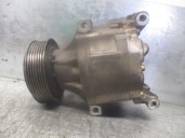 Recambio de compresor aire acondicionado para fiat punto berlina (188) 1.3 jtd cat referencia OEM IAM 5A7975300 