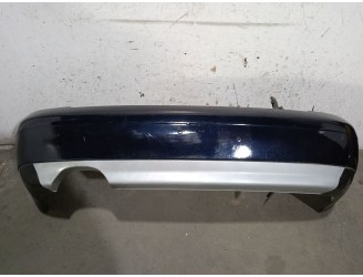Recambio de paragolpes trasero para audi a4 b5 (8d2) 1.9 tdi referencia OEM IAM 8D5807301AA 8D5807301AA 