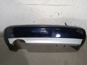 Replacement rear bumper for Audi A4 B5 (8D2) 1.9 TDI OEM IAM reference 8D5807301AA 8D5807301AA 