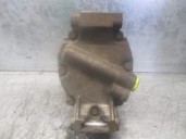 Recambio de compresor aire acondicionado para fiat punto berlina (188) 1.3 jtd cat referencia OEM IAM 5A7975300 