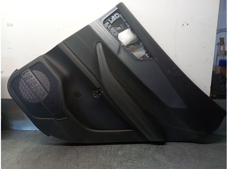 Recambio de guarnecido puerta trasera derecha para dr dr 5.0 suv 1.5 referencia OEM IAM 403004613AAABK 403004613AAABK 