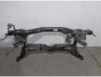 Recambio de puente trasero para volkswagen golf vii lim. (bq1) 1.5 16v tsi act referencia OEM IAM 5Q0505315G SOLO PUENTE SUELO B