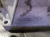 Recambio de caja cambios para ford fiesta vi (cb1, ccn) 1.25 referencia OEM IAM 8A6R7002JL 1882197 T6TA1110315001049