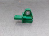 Recambio de sensor impacto para volkswagen golf vi (5k1) 1.6 tdi dpf referencia OEM IAM 5K0959351 5WK44000 