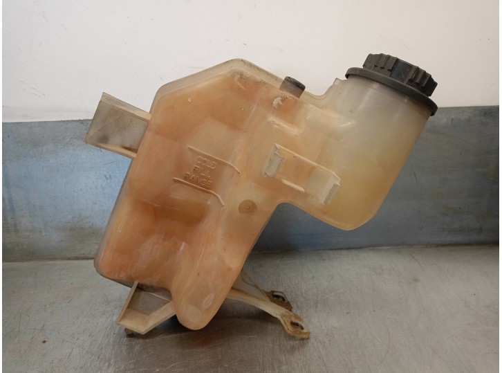 Recambio de deposito expansion para land rover discovery 2.7 td v6 cat referencia OEM IAM PCF500015  5 PUERTAS