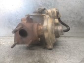 Recambio de turbocompresor para fiat punto berlina (188) 1.3 jtd cat referencia OEM IAM 5435970005  