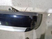 Replacement rear bumper for Audi A4 B5 (8D2) 1.9 TDI OEM IAM reference 8D5807301AA 8D5807301AA 