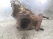 Recambio de turbocompresor para fiat punto berlina (188) 1.3 jtd cat referencia OEM IAM 5435970005  