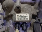 Recambio de caja cambios para ford fiesta vi (cb1, ccn) 1.25 referencia OEM IAM 8A6R7002JL 1882197 T6TA1110315001049