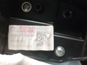 Recambio de guarnecido puerta trasera derecha para dr dr 5.0 suv 1.5 referencia OEM IAM 403004613AAABK 403004613AAABK 