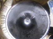 Recambio de turbocompresor para fiat punto berlina (188) 1.3 jtd cat referencia OEM IAM 5435970005  