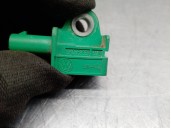 Recambio de sensor impacto para volkswagen golf vi (5k1) 1.6 tdi dpf referencia OEM IAM 5K0959351 5WK44000 