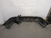 Replacement rear bumper for Audi A4 B5 (8D2) 1.9 TDi OEM IAM reference 8D5807301AA 8D5807301AA 