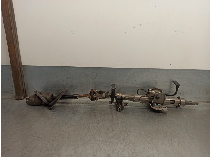 Recambio de columna direccion para chevrolet captiva 2.0 diesel cat referencia OEM IAM 25965328 25965328 MANDO