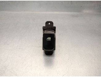 Recambio de mando elevalunas trasero derecho para hyundai sonata v (nf) 2.0 crdi referencia OEM IAM 202005491 