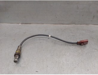 Recambio de sonda lambda para audi a1 sportback (8xa, 8xf) 1.0 tfsi referencia OEM IAM 04E906262DB 