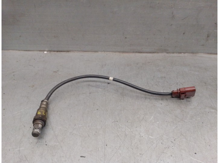 Recambio de sonda lambda para audi a1 sportback (8xa, 8xf) 1.0 tfsi referencia OEM IAM 04E906262DB  