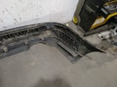 Replacement rear bumper for Audi A4 B5 (8D2) 1.9 TDi OEM IAM reference 8D5807301AA 8D5807301AA 
