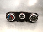 Recambio de mando climatizador para hyundai sonata v (nf) 2.0 crdi referencia OEM IAM 972503KXXX 972503K172K7 