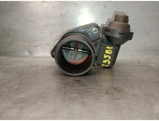 Recambio de caja mariposa para peugeot 607 (s1) 2.2 hdi fap cat referencia OEM IAM 0345A3 0345A3 