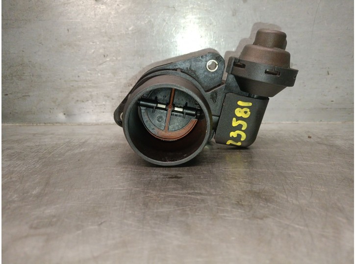 Recambio de caja mariposa para peugeot 607 (s1) 2.2 hdi fap cat referencia OEM IAM 0345A3 0345A3 