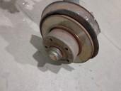 Recambio de puente trasero para audi a4 b5 (8d2) 1.9 tdi referencia OEM IAM 8D0500047C 8D0500047C 