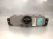 Recambio de mando climatizador para hyundai sonata v (nf) 2.0 crdi referencia OEM IAM 972503KXXX 972503K172K7 