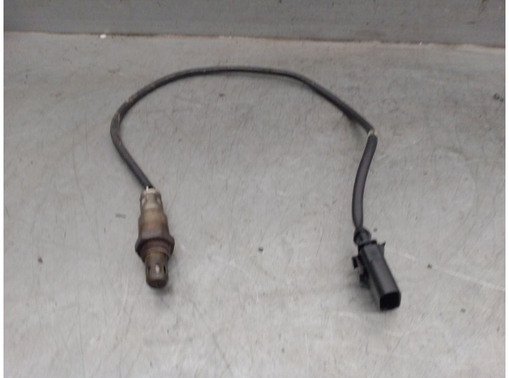 Recambio de sonda lambda para audi a1 sportback (8xa, 8xf) 1.0 tfsi referencia OEM IAM 04E906262DC 