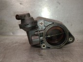 Recambio de caja mariposa para peugeot 607 (s1) 2.2 hdi fap cat referencia OEM IAM 0345A3 0345A3 