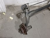 Recambio de puente trasero para audi a4 b5 (8d2) 1.9 tdi referencia OEM IAM 8D0500047C 8D0500047C 