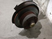 Recambio de puente trasero para audi a4 b5 (8d2) 1.9 tdi referencia OEM IAM 8D0500047C 8D0500047C 