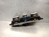 Recambio de mando climatizador para hyundai sonata v (nf) 2.0 crdi referencia OEM IAM 972503KXXX 972503K172K7 