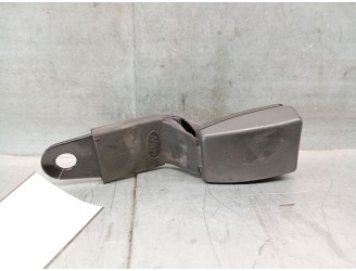 Recambio de enganche cinturon trasero izquierdo para land rover freelander (ln) 2.0 td4 cat referencia OEM IAM EVL000670LNF EVL0