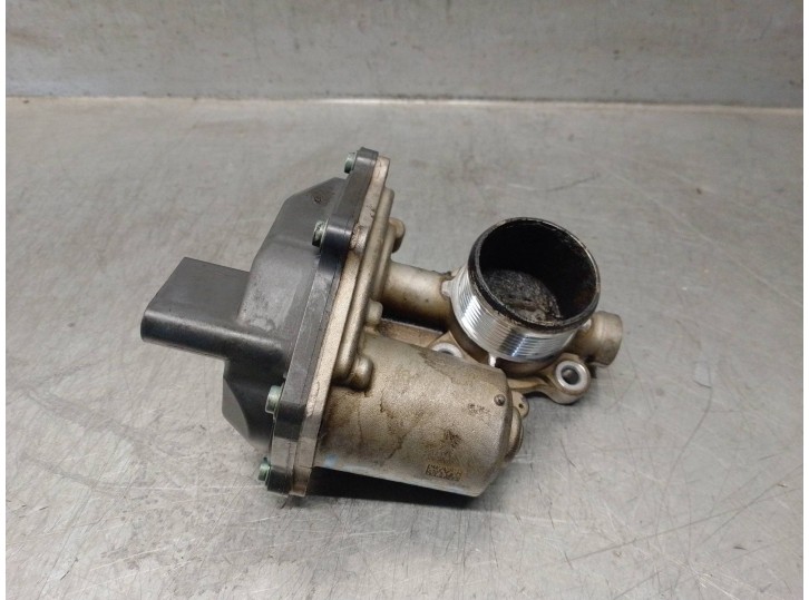 Recambio de caja mariposa para skoda karoq (nu) 125 aniversario referencia OEM IAM 04L128063T A2C96089300 CONTINENTAL