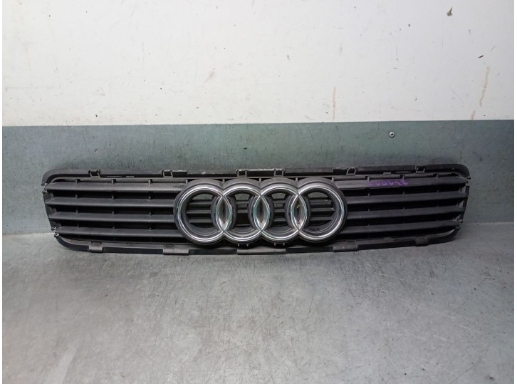 Recambio de rejilla delantera para audi a4 b5 (8d2) 1.9 tdi referencia OEM IAM 8D0853651R 8D0853651R 